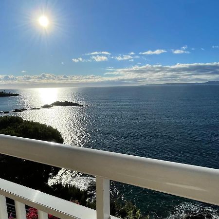 Apartament Belvedere Ρόζες Εξωτερικό φωτογραφία