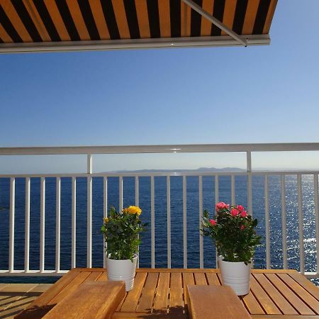 Apartament Belvedere Διαμέρισμα Ρόζες Εξωτερικό φωτογραφία