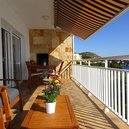 Apartament Belvedere Ρόζες Εξωτερικό φωτογραφία