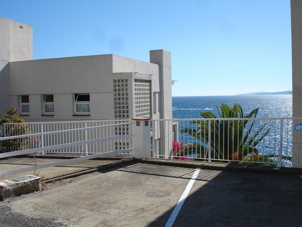 Apartament Belvedere Ρόζες Δωμάτιο φωτογραφία