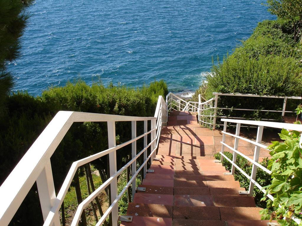 Apartament Belvedere Ρόζες Δωμάτιο φωτογραφία