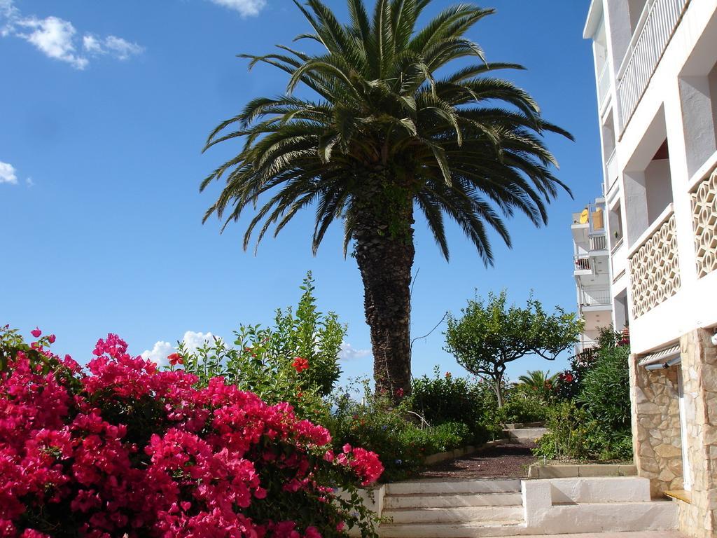 Apartament Belvedere Ρόζες Δωμάτιο φωτογραφία