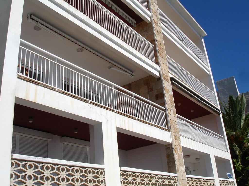 Apartament Belvedere Ρόζες Δωμάτιο φωτογραφία