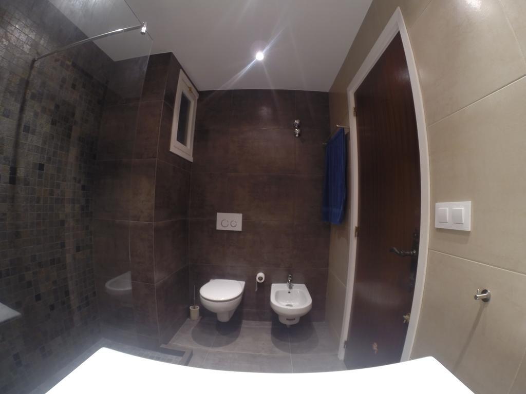 Apartament Belvedere Ρόζες Δωμάτιο φωτογραφία