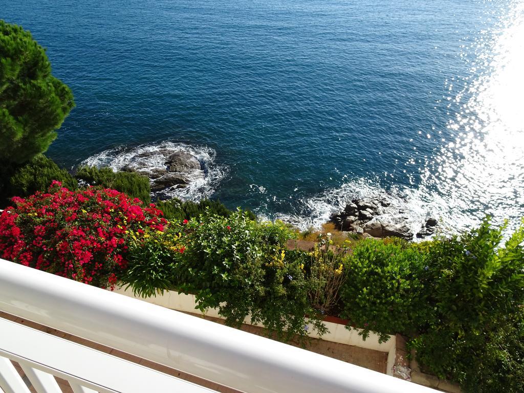 Apartament Belvedere Ρόζες Εξωτερικό φωτογραφία