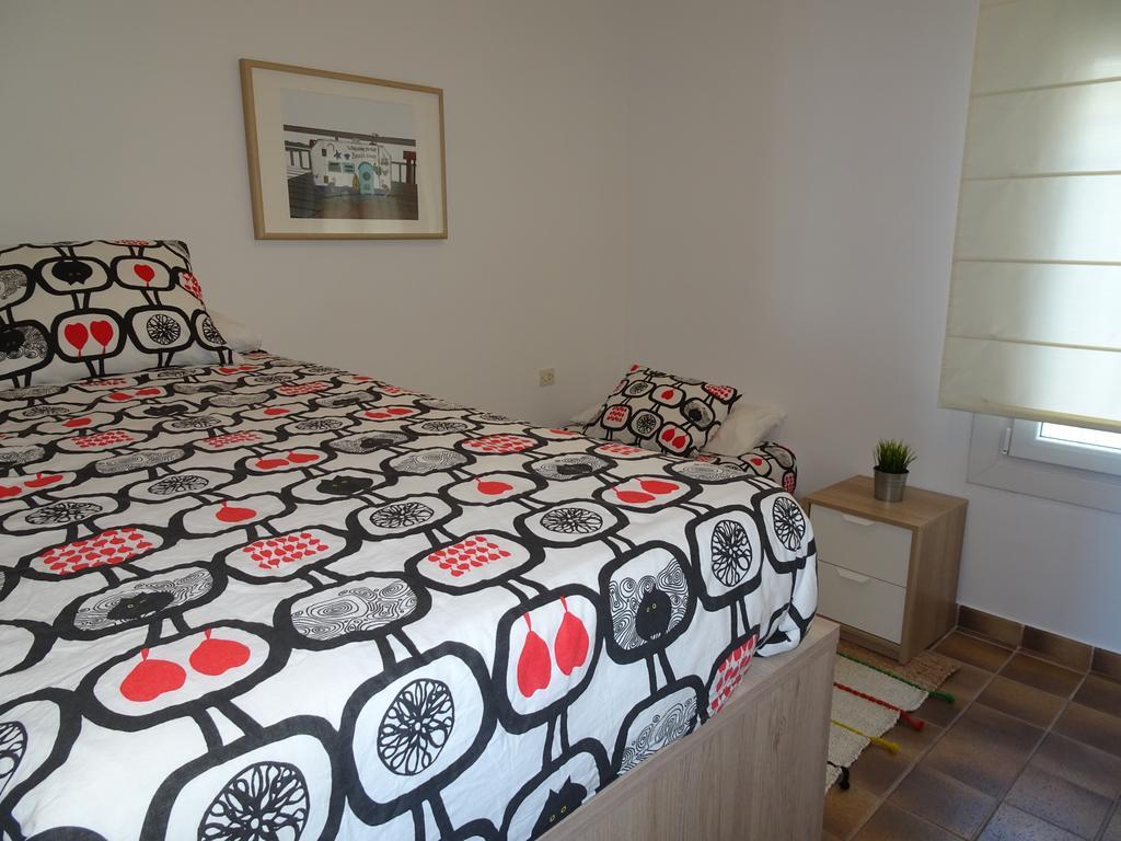 Apartament Belvedere Ρόζες Εξωτερικό φωτογραφία