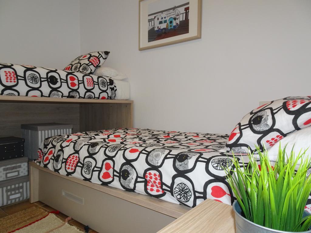 Apartament Belvedere Ρόζες Εξωτερικό φωτογραφία