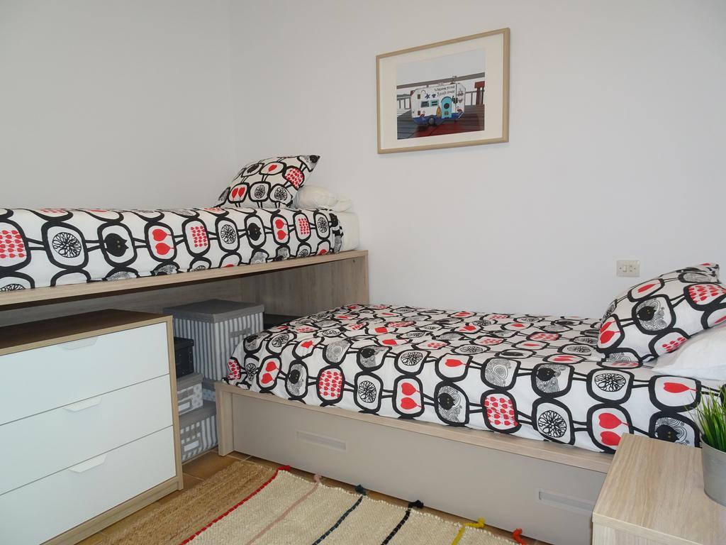 Apartament Belvedere Ρόζες Εξωτερικό φωτογραφία