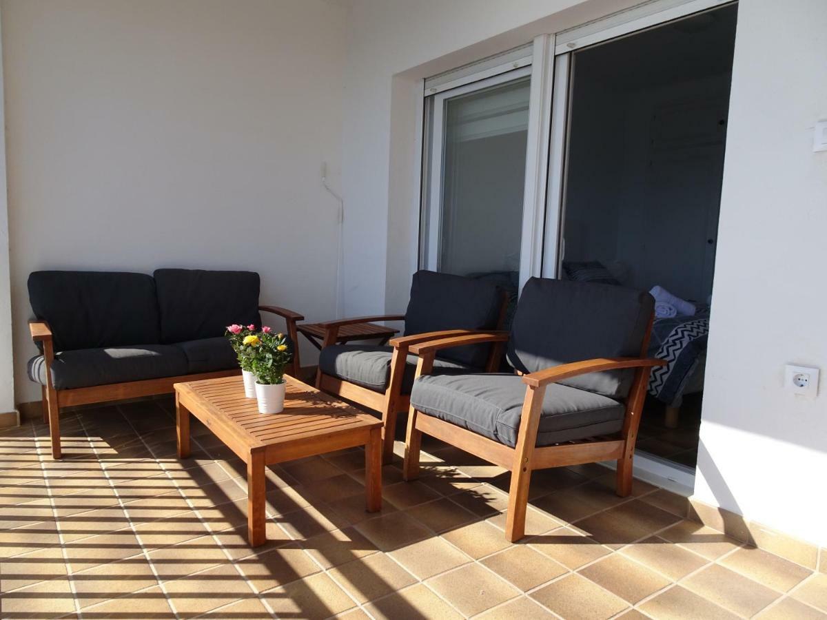 Apartament Belvedere Ρόζες Εξωτερικό φωτογραφία