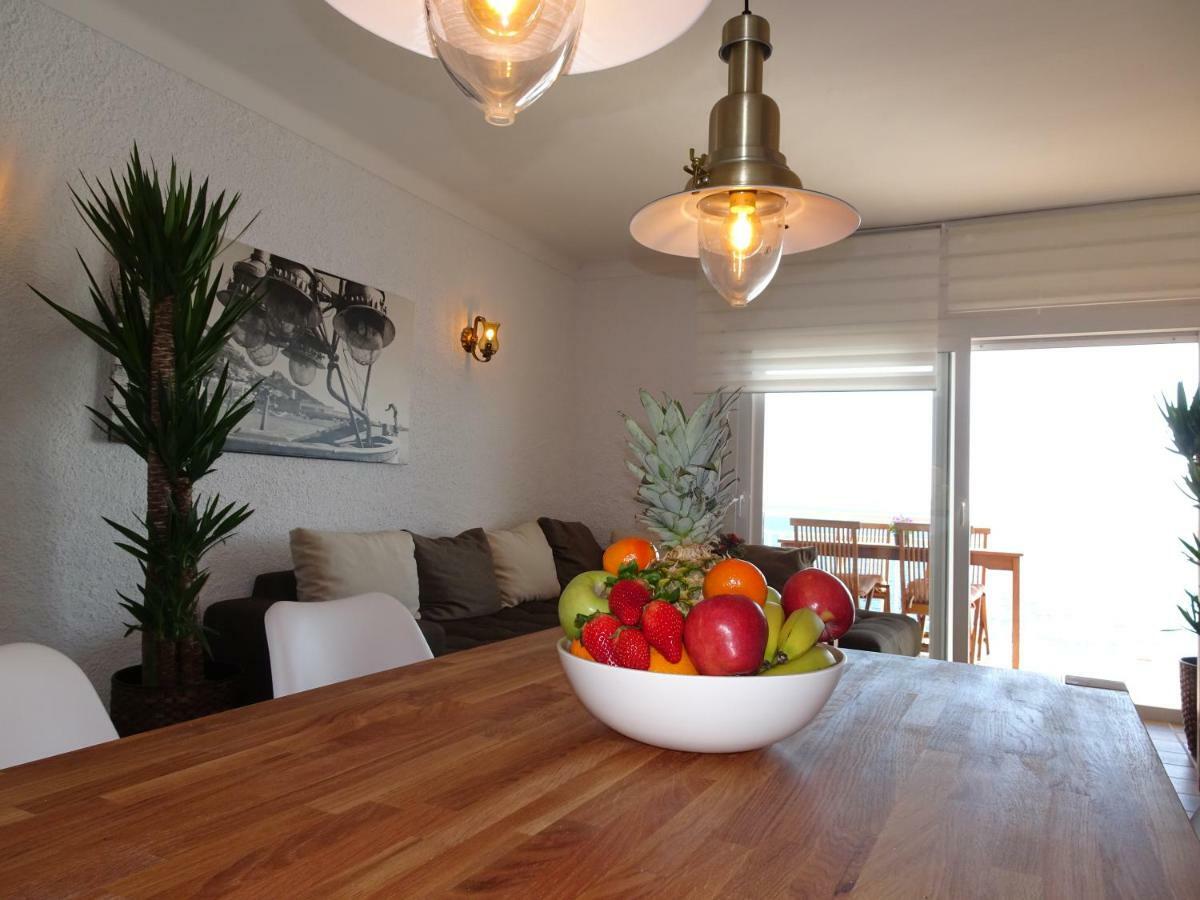 Apartament Belvedere Ρόζες Εξωτερικό φωτογραφία