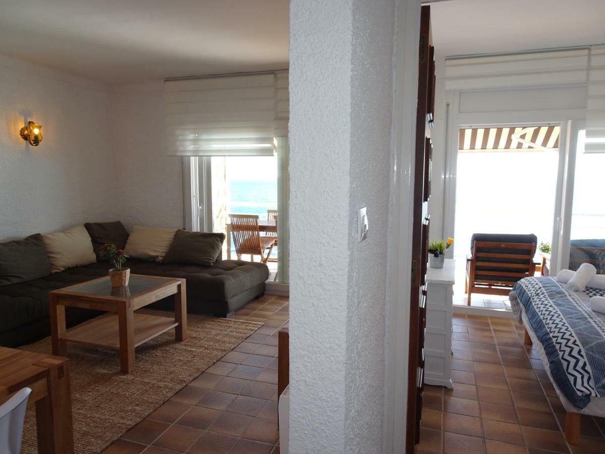 Apartament Belvedere Ρόζες Εξωτερικό φωτογραφία