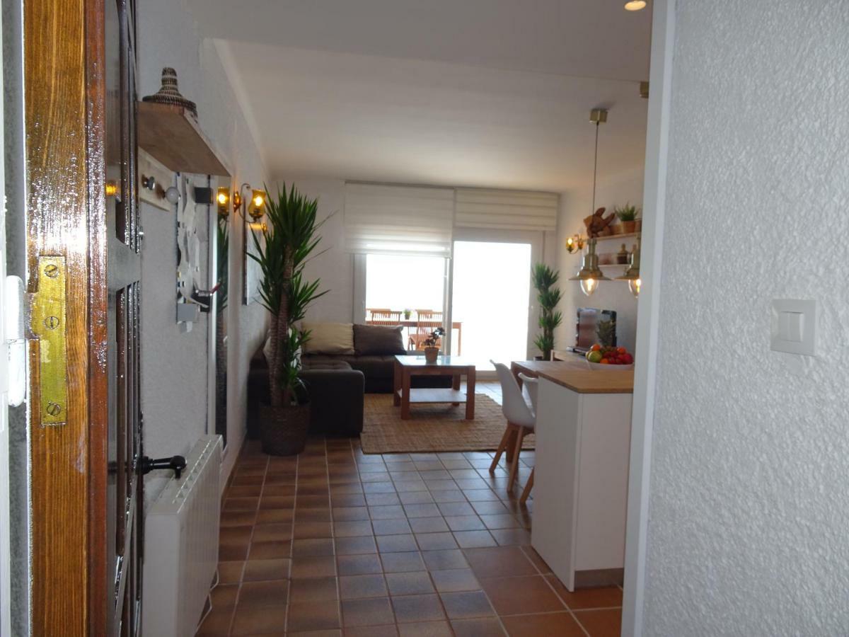 Apartament Belvedere Ρόζες Εξωτερικό φωτογραφία
