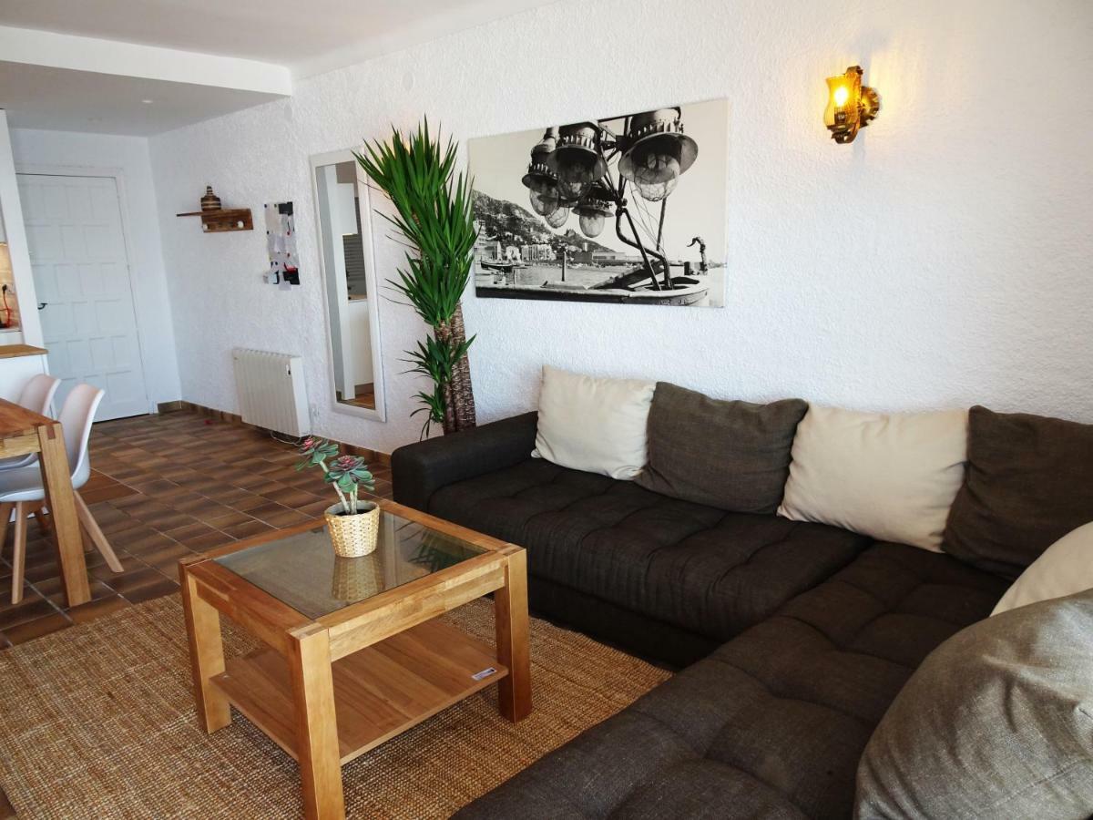 Apartament Belvedere Ρόζες Εξωτερικό φωτογραφία